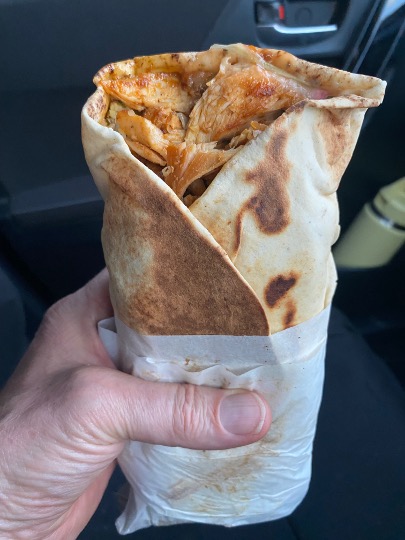 Juicy Grill Albany 5